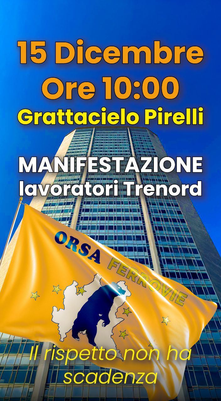 Manifestazione