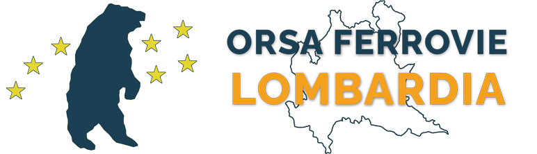 ORSA Ferrovie - Lombardia