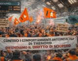 Segnalazione condotta Trenord