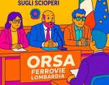 Audizione Commissione di Garanzia Sciopero