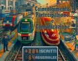 VII Congresso OR.S.A. Ferrovie Lombardia