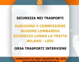  ORSA Trasporti - Commissione Trasporti