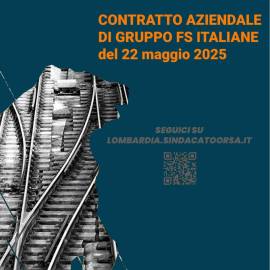  Contratto Aziendale - Contratto del Gruppo F.S.I.